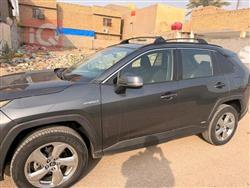 تويوتا راف 4